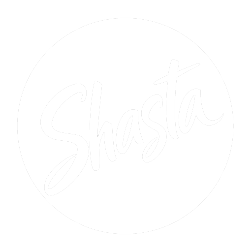 Shasta Pop logo